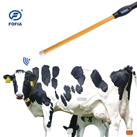 usb rfid tag reader|livestock rfid tag reader.